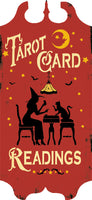 Tarot Readings - 30088