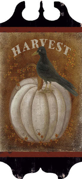 Harvest Pumpkin - 30128TA