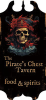 Pirates Chest - 30141TA