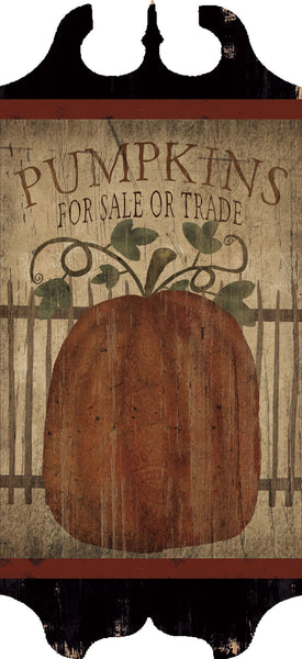 Pumpkins For Sale - 30156TA