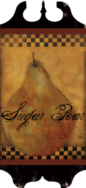 Sugar Pear - 30158TA