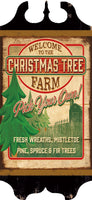 Christmas Tree Farm - 30159TA