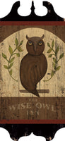 Owl Inn - 30161TA