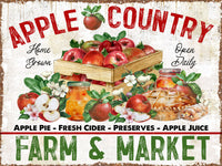 Apple Country - 5609