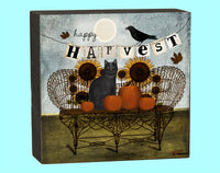 Happy Harvest Box - 12115