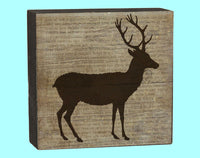 Deer Box - 17609