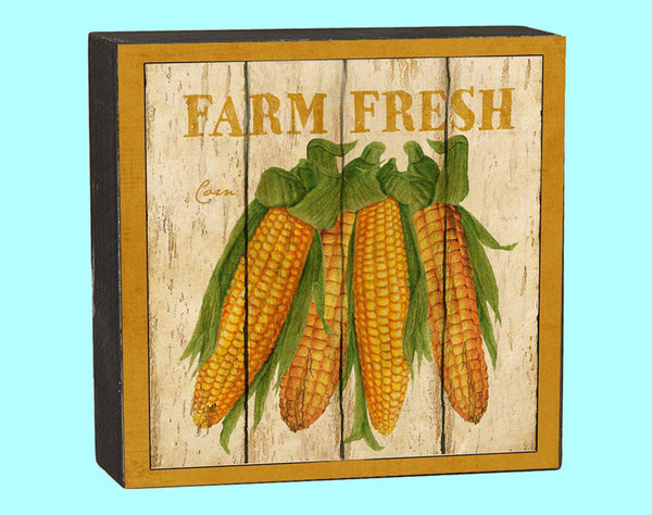 Corn Box - 17686