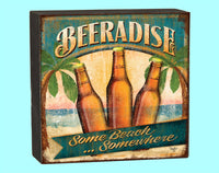 Beeradise Box - 18071