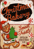 Christmas Bakery - 2470