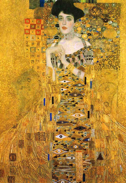 Woman In Gold - 2519