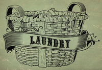 Laundry - 2642