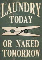 Laundry Today - 2664