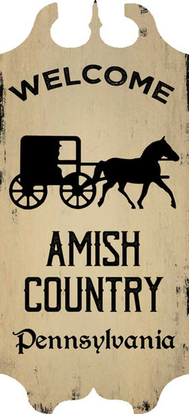 Amish Country - 30047TA