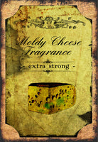 Moldy Cheese - 3173