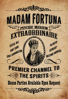 Madam Fortuna - 4547A