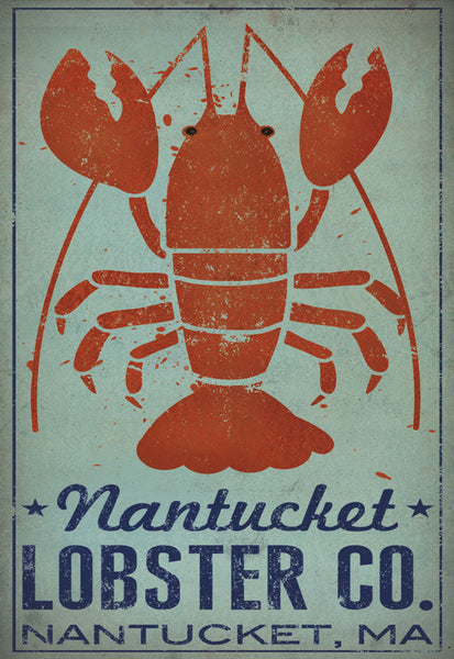 Nantucket Lobster - 6319