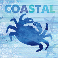 Coastal Crab - 6352Q