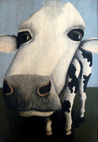 Cow - 7301