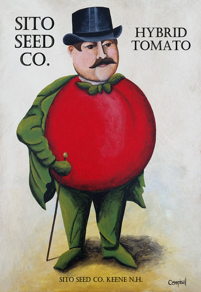Sito Tomato - 7325