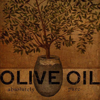 Olive Oil - 7668Q