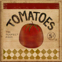 Tomatoes - 7678Q