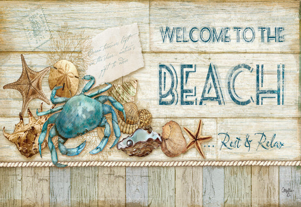 Welcome Beach - 8059