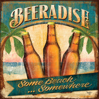 Beeradise - 8071Q