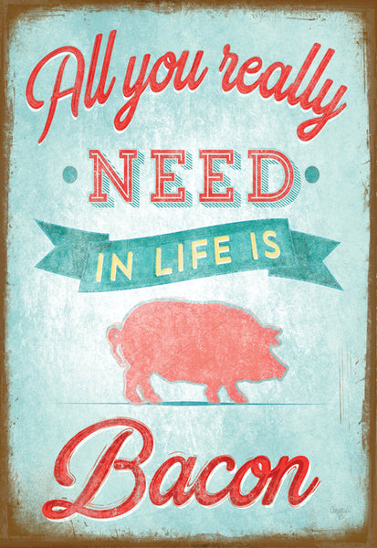 Bacon Life - 8075