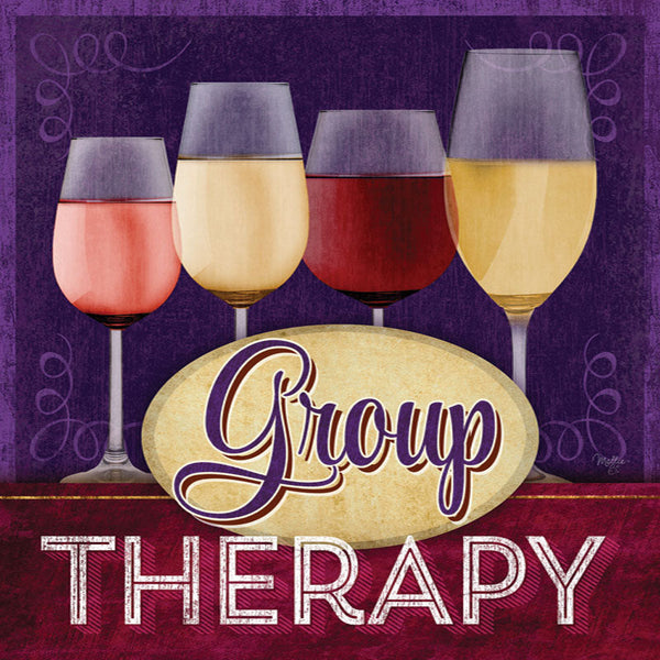 Group Therapy - 8083Q