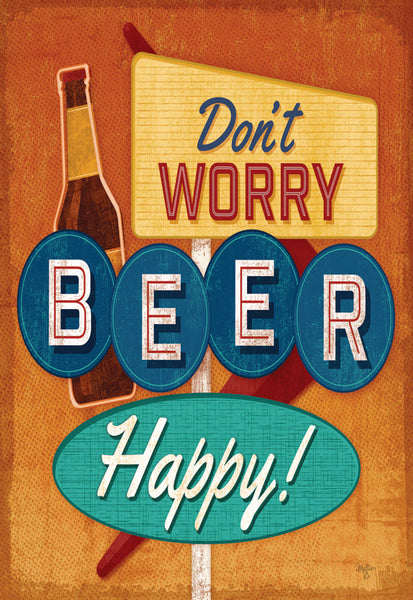 Beer Happy - 8102